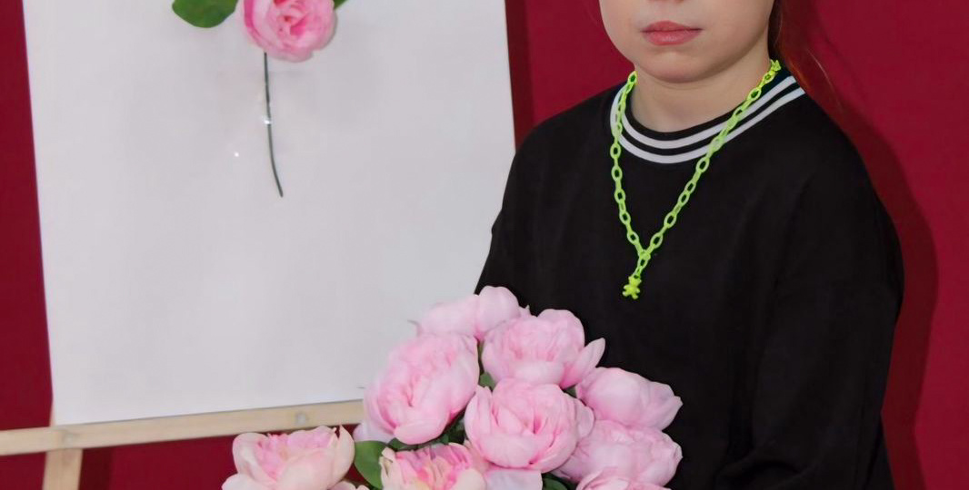 Яна мечтает без стеснения улыбаться и помогать женщинам