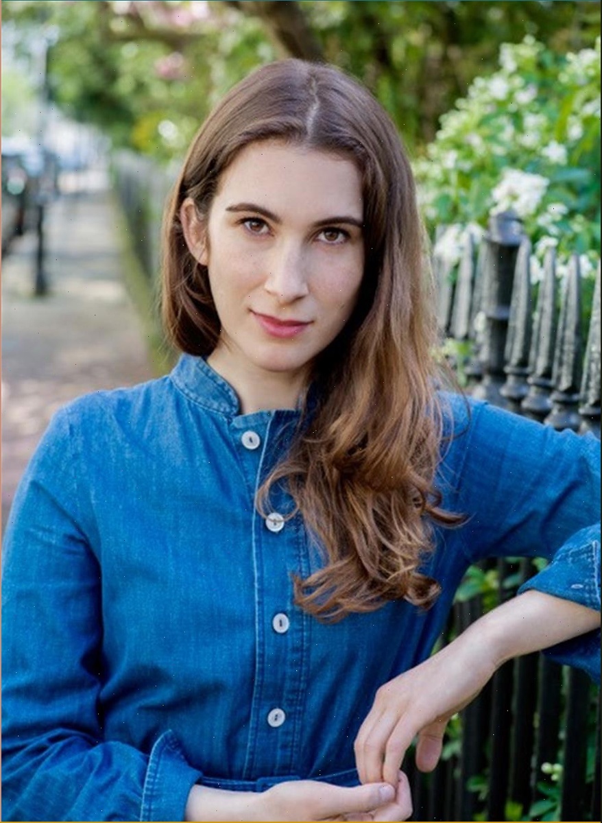 Кэтрин Рэндалл