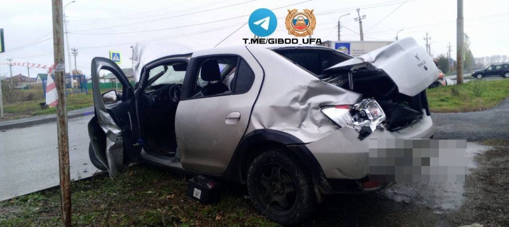    Фото: Госавтоинспекция Уфы