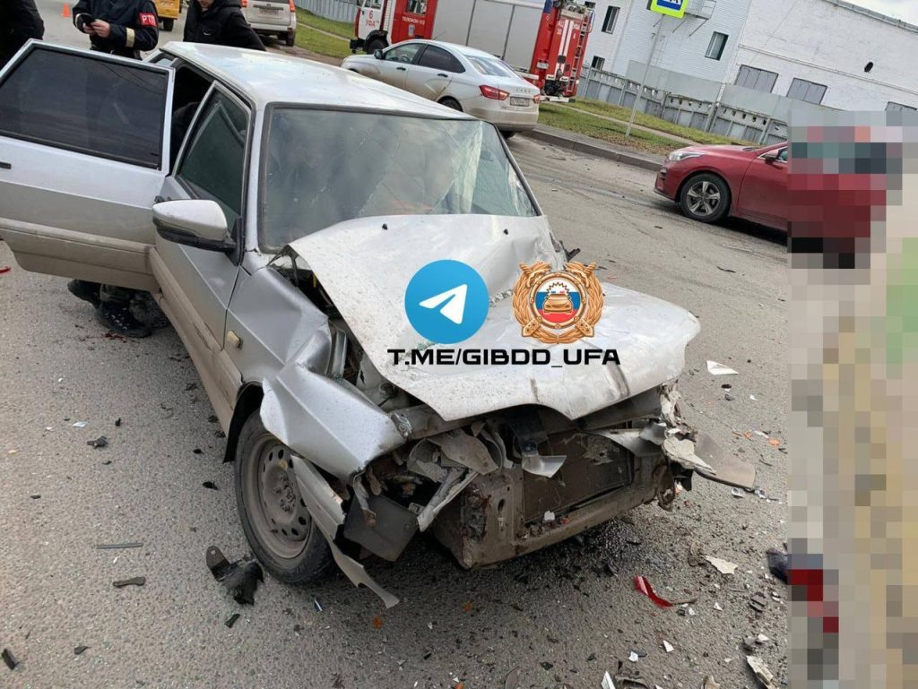    Фото: Госавтоинспекция Уфы