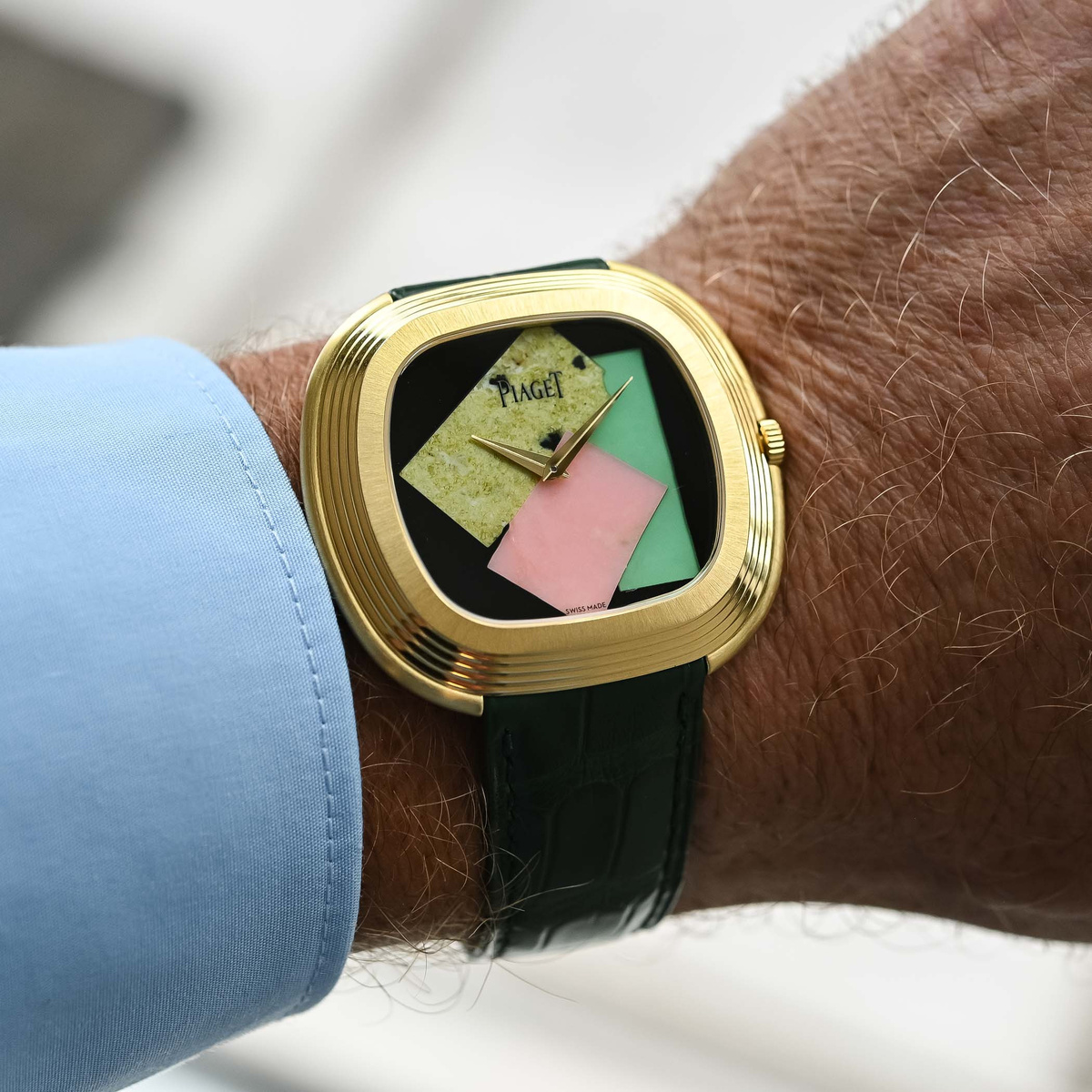 Фото: monochrome-watches.com