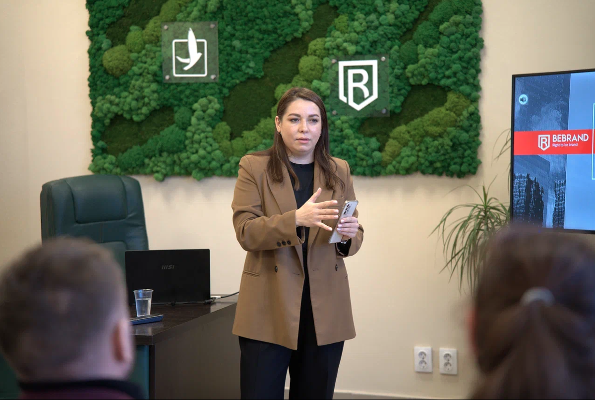 Автономная некоммерческая организация "Общество защиты отечественной интеллектуальной собственности"