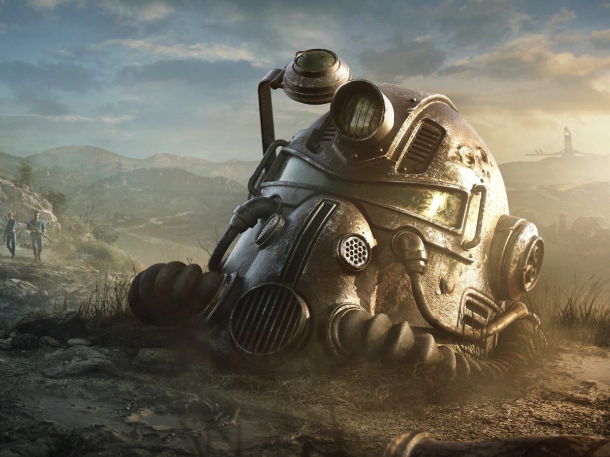    Покупай юбилей. Bethesda анонсировала Fallout 4: Anniversary Edition [ВИДЕО]