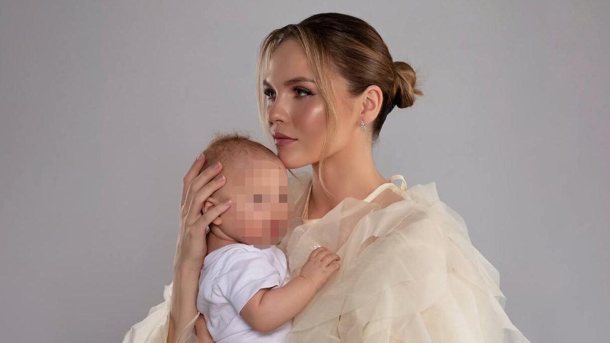    Фото: соцсети Анастасии Вальской