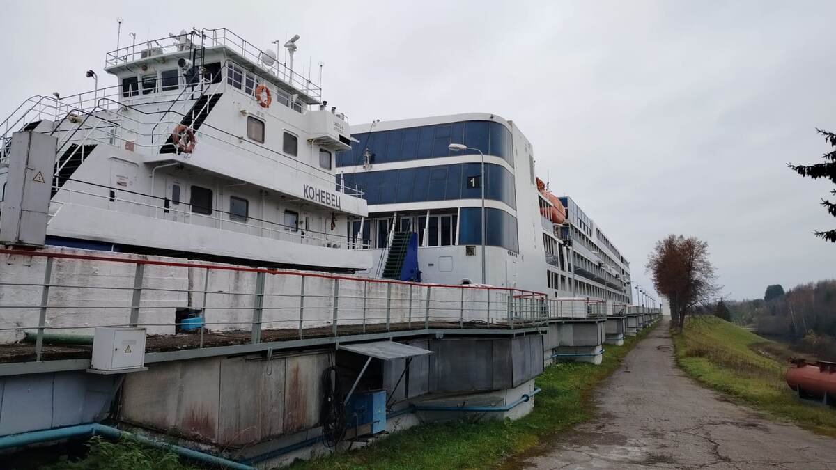 Фото ИАА «ПортНьюс»