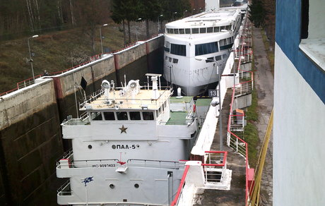 Фото ИАА «ПортНьюс»