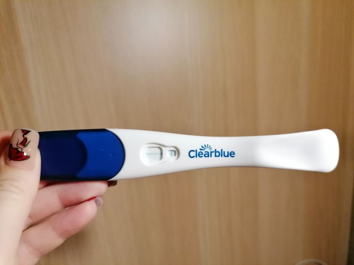 Один из тестов