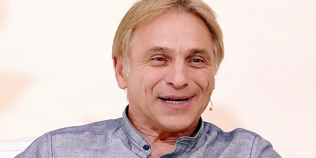 Буратине - 60! Почувствуй себя старым.