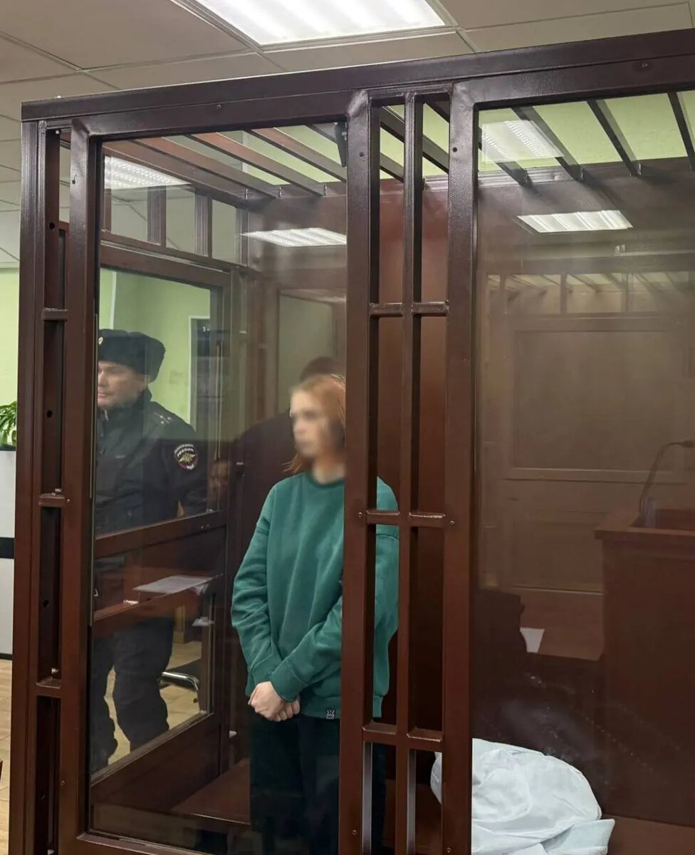   Фото: объединенная пресс-служба судов Петербурга