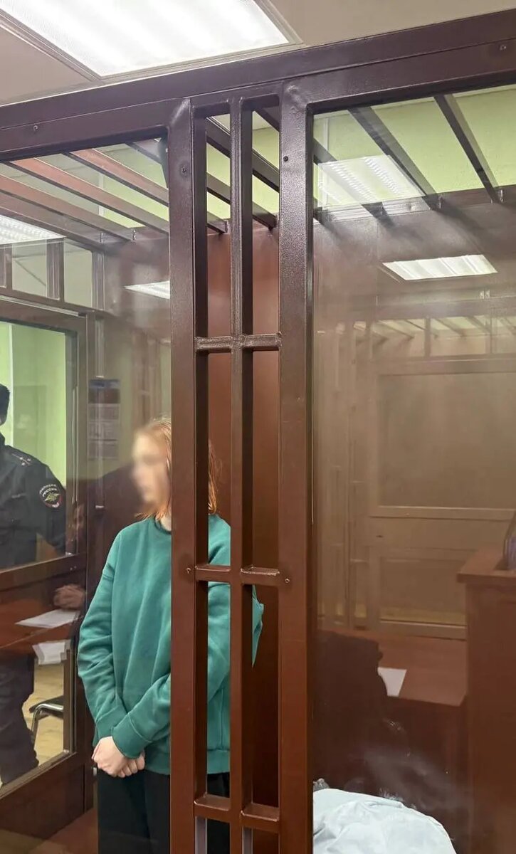    Фото: объединенная пресс-служба судов Петербурга