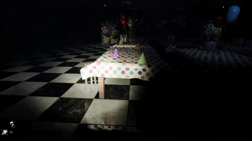 Скример Спринг-Бонни