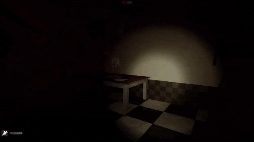 Скример Сущности