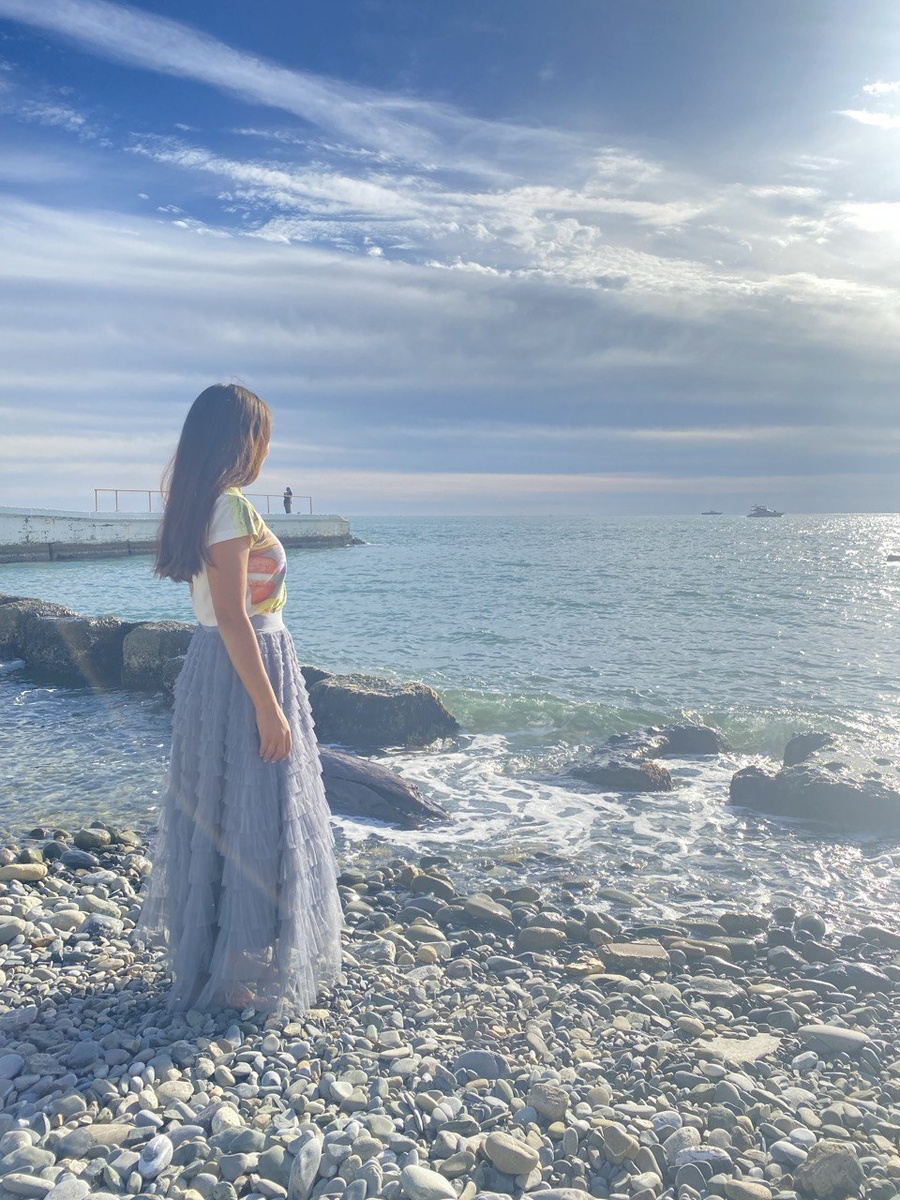 Не ждите хорошую погоду на рынке труда. Будьте безоценочны. 