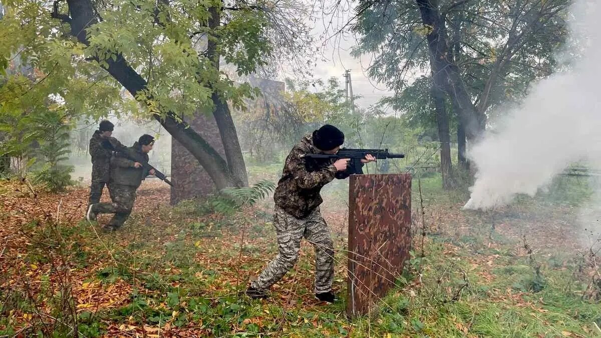 Фото:Коммолодежи РИ