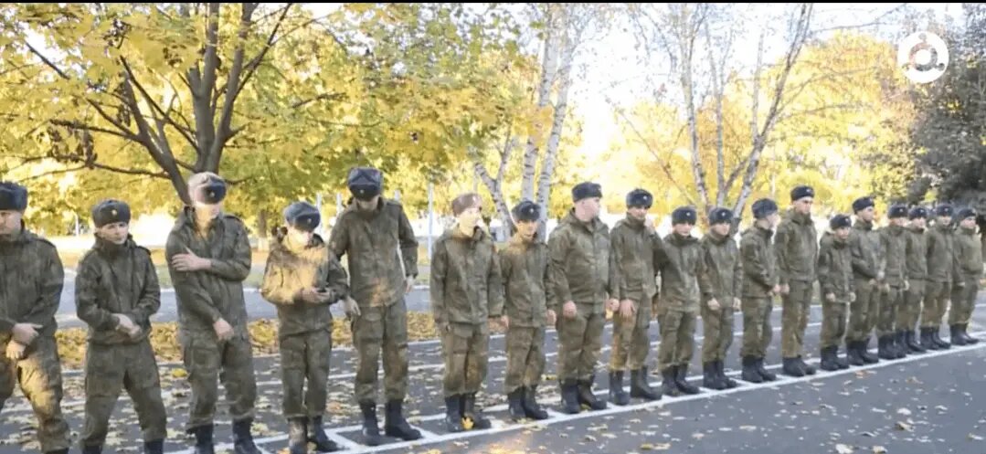 Фото:Военный комиссариат Малгобека и Малгобекского района РИ