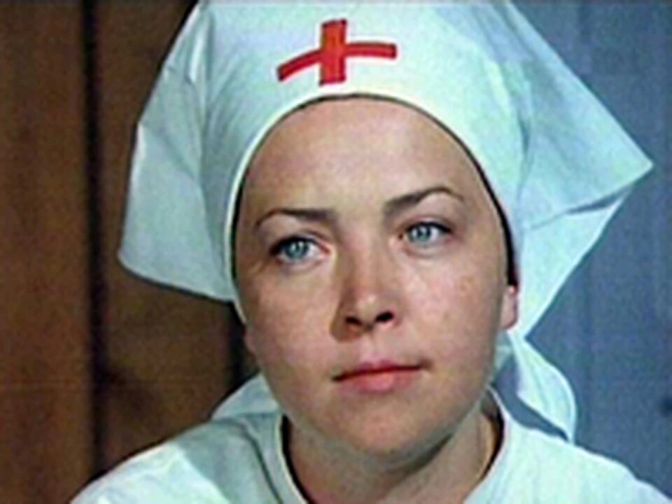 Тамара Совчи / Фото из открытых источников