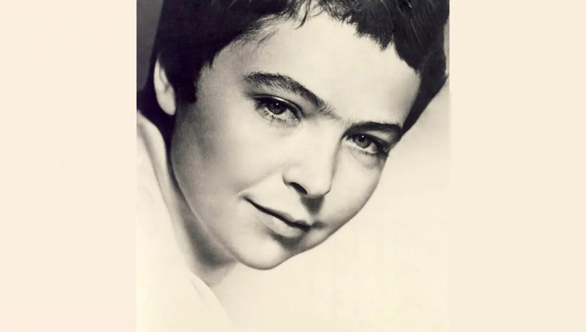 Тамара Совчи / Фото из открытых источников