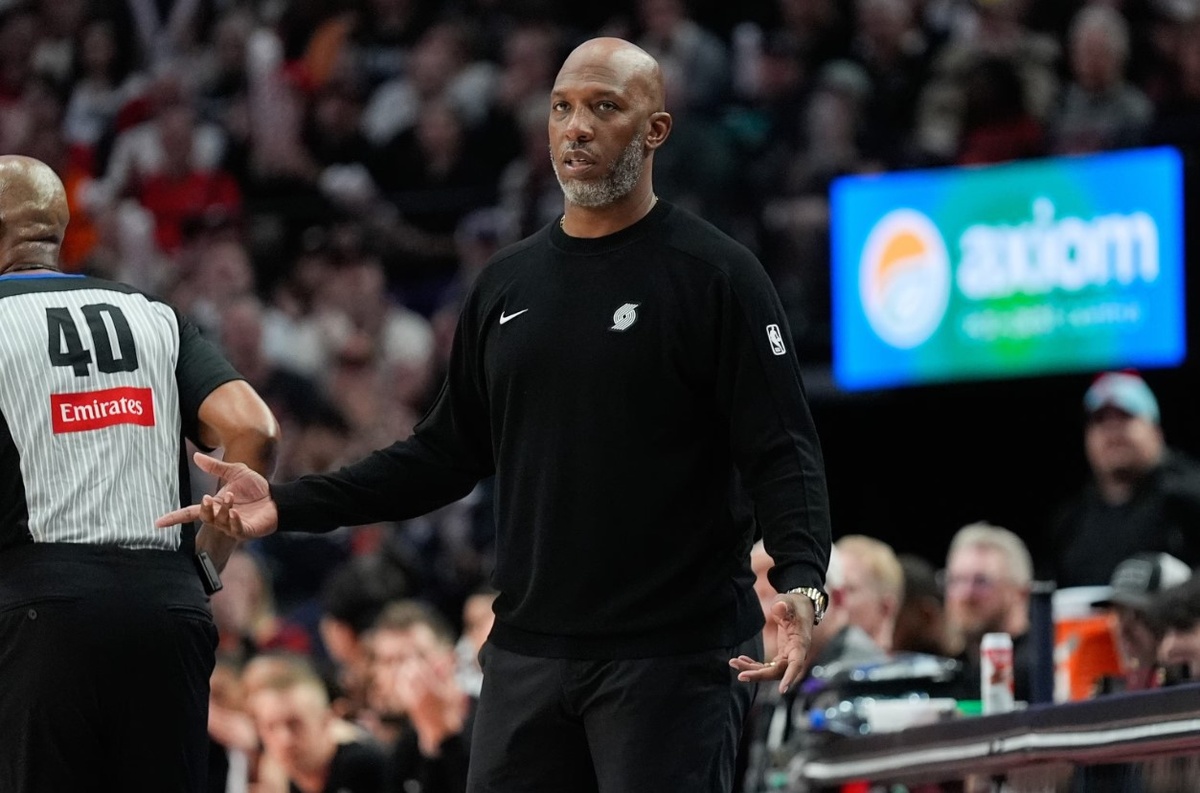     Чонси Биллапс