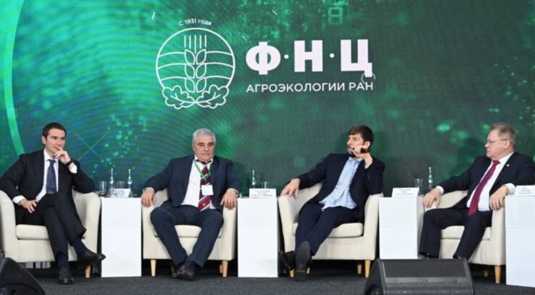    Фото: ФНЦ агроэкологии РАН