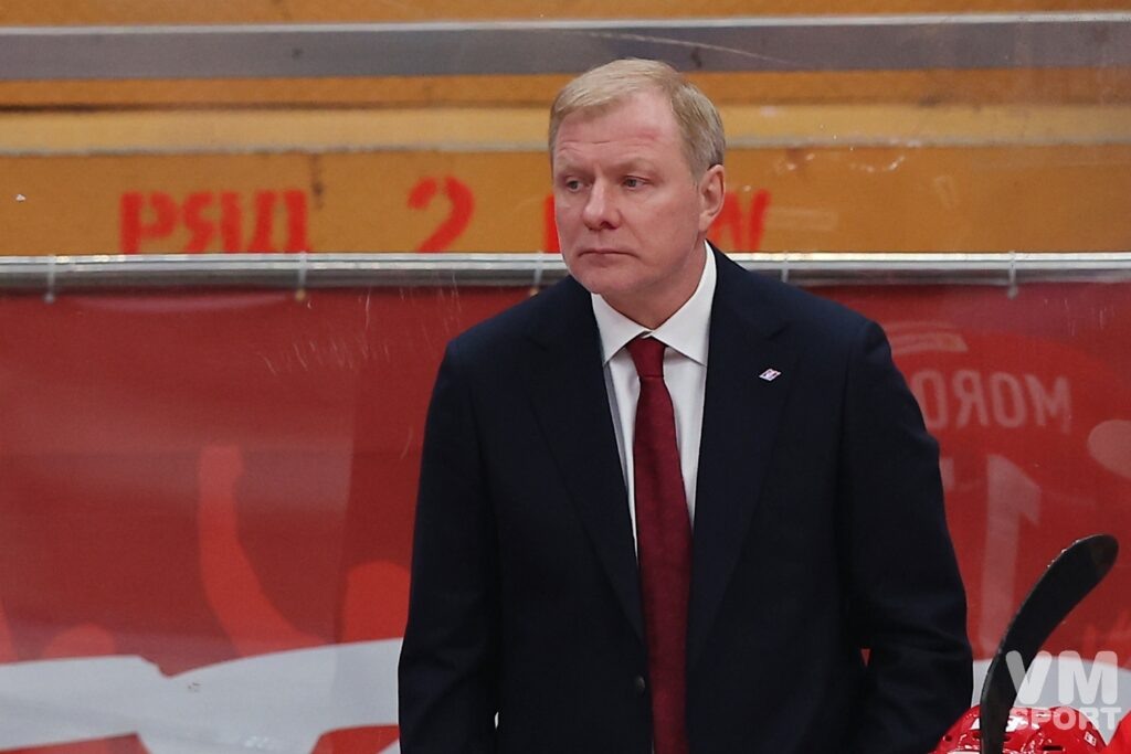 Фото: Олег Бухарев/ » В мире спорта»