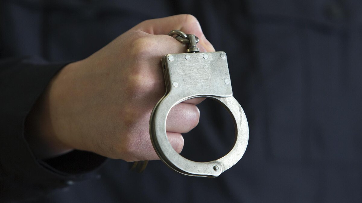    Фото: Nikolay Gyngazov/globallookpress.com