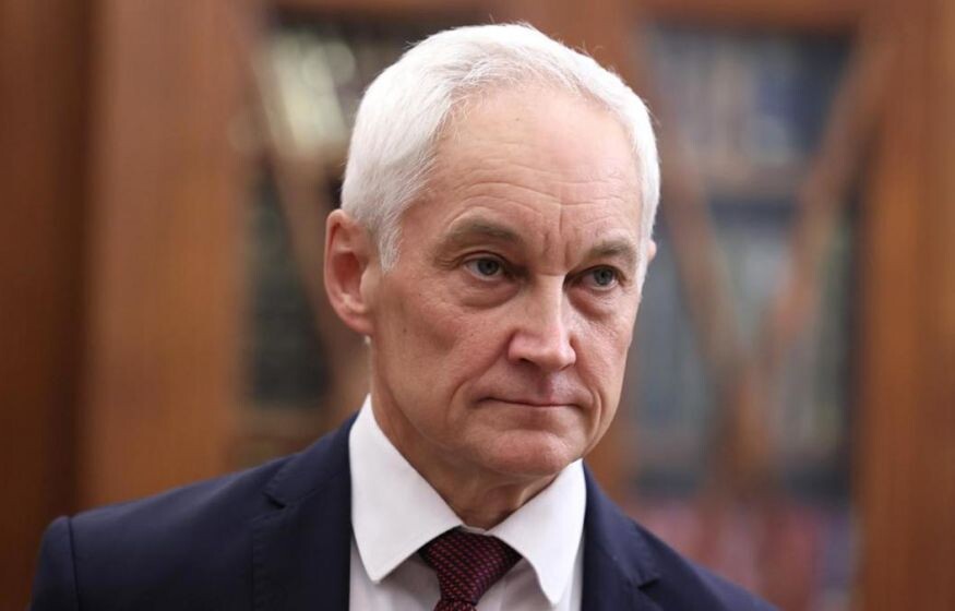    Белоусов взялся за дело: преображение Минобороны продолжается. Тыловиков будет не узнать: «глубокая трансформация»