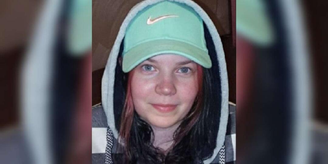 Девушка с татуировкой на руке без вести пропала в Воронеже