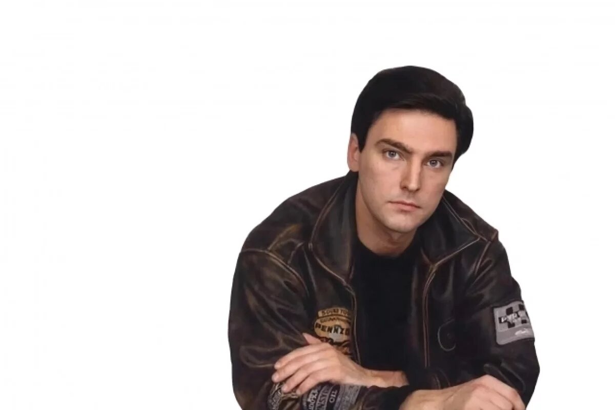    В Петербурге пройдет концерт Андрея Державина и группы "Сталкер"