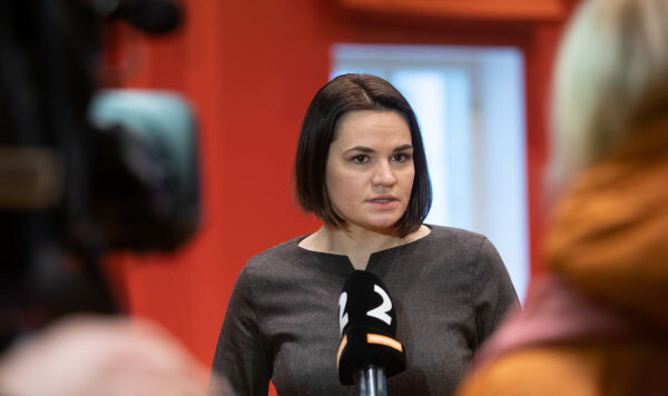 Riigikogu / Erik Peinar