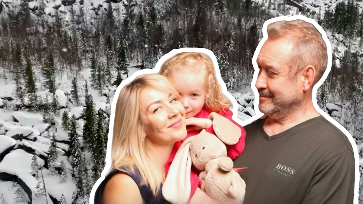 Места силы, смертельные ловушки и бесследные исчезновения: что скрывает сибирская тайга?