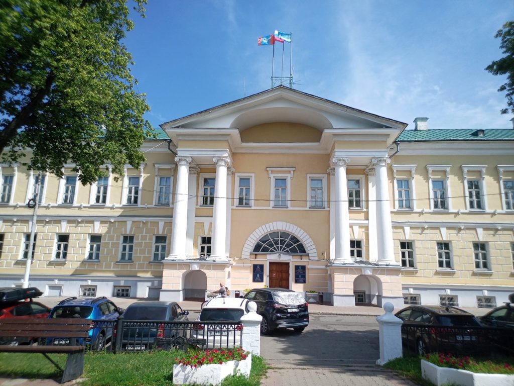    Фото: Кира Перова