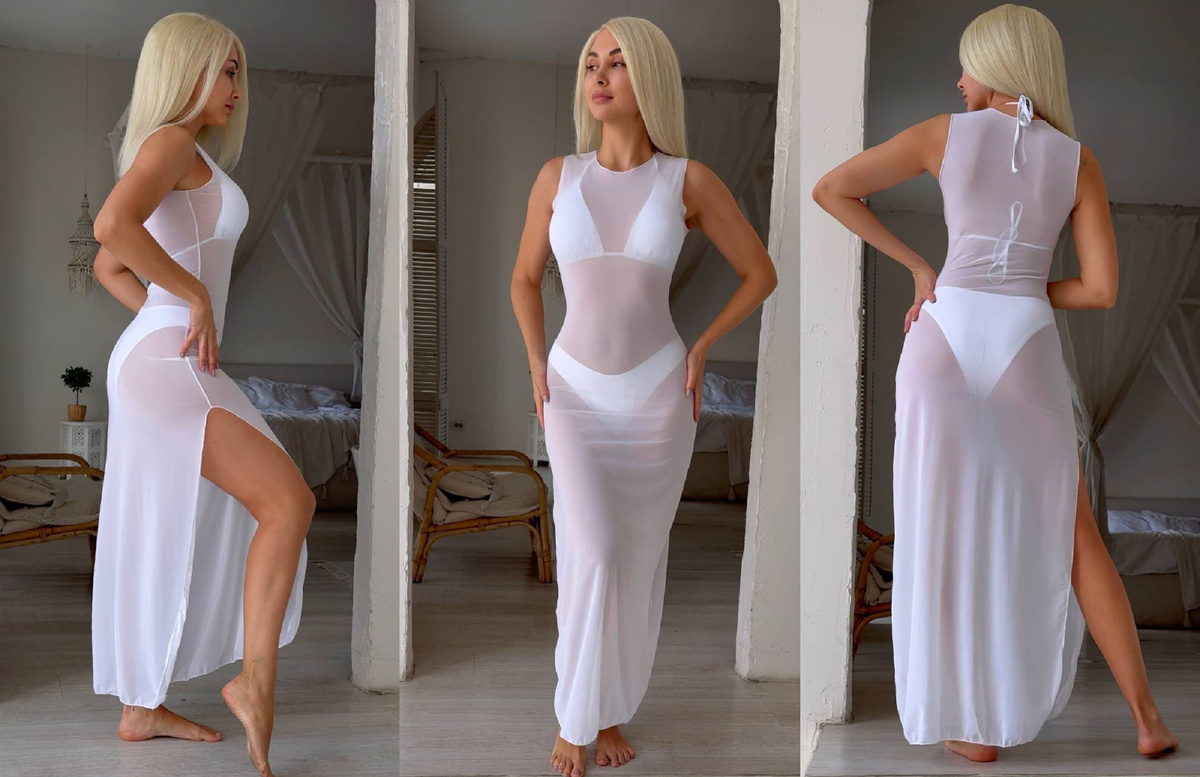 Артикул на Ozon: 1917165258