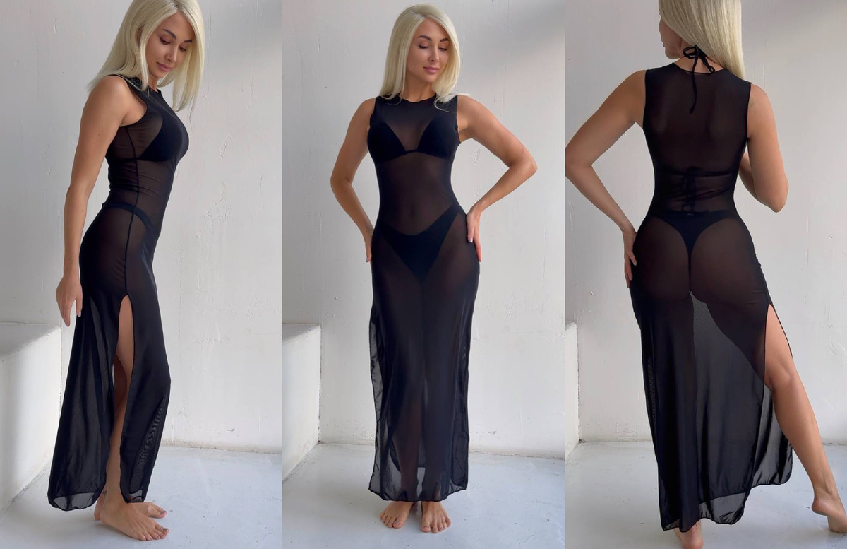 Артикул на Ozon: 1917165298