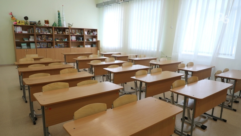      Фото: ИА «Победа26»