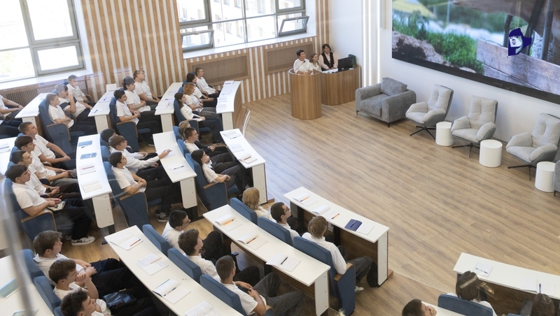      Фото: ИА «Победа26»