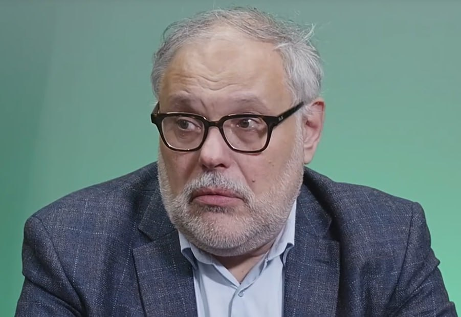 Фото: Prt Scr rutube.ru / Институт Русской Политической Культуры
