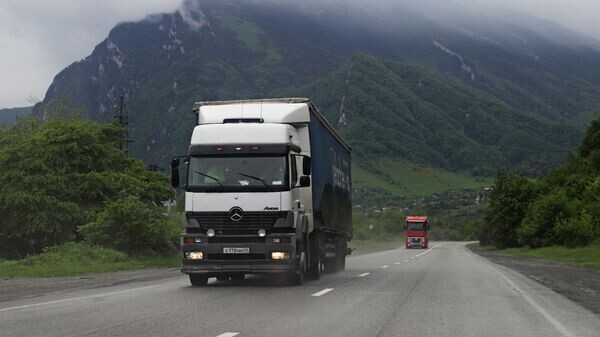    © Sputnik / Денис Абрамов