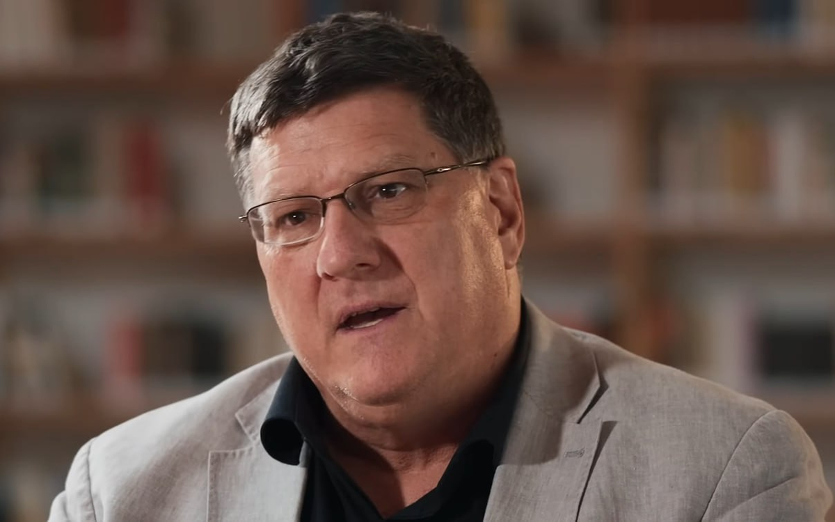 Фото: Prt Scr youtube.com / Patrik Baab