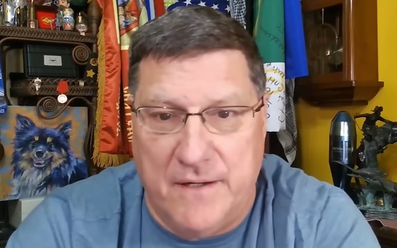 Фото: Prt Scr youtube.com / Rachel Blevins