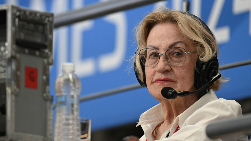   РИА Новости