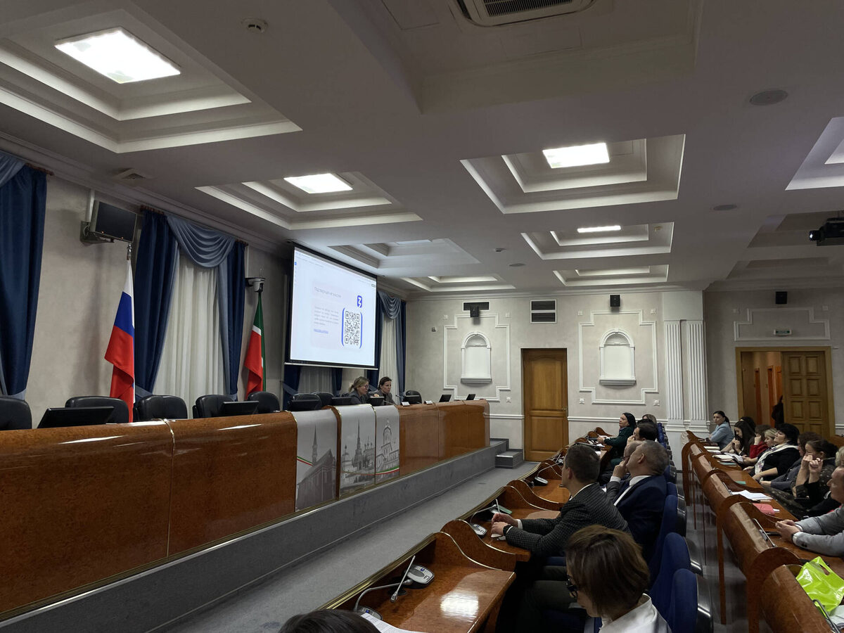 Фото: пресс-служба Российского общества «Знание» в ПФО