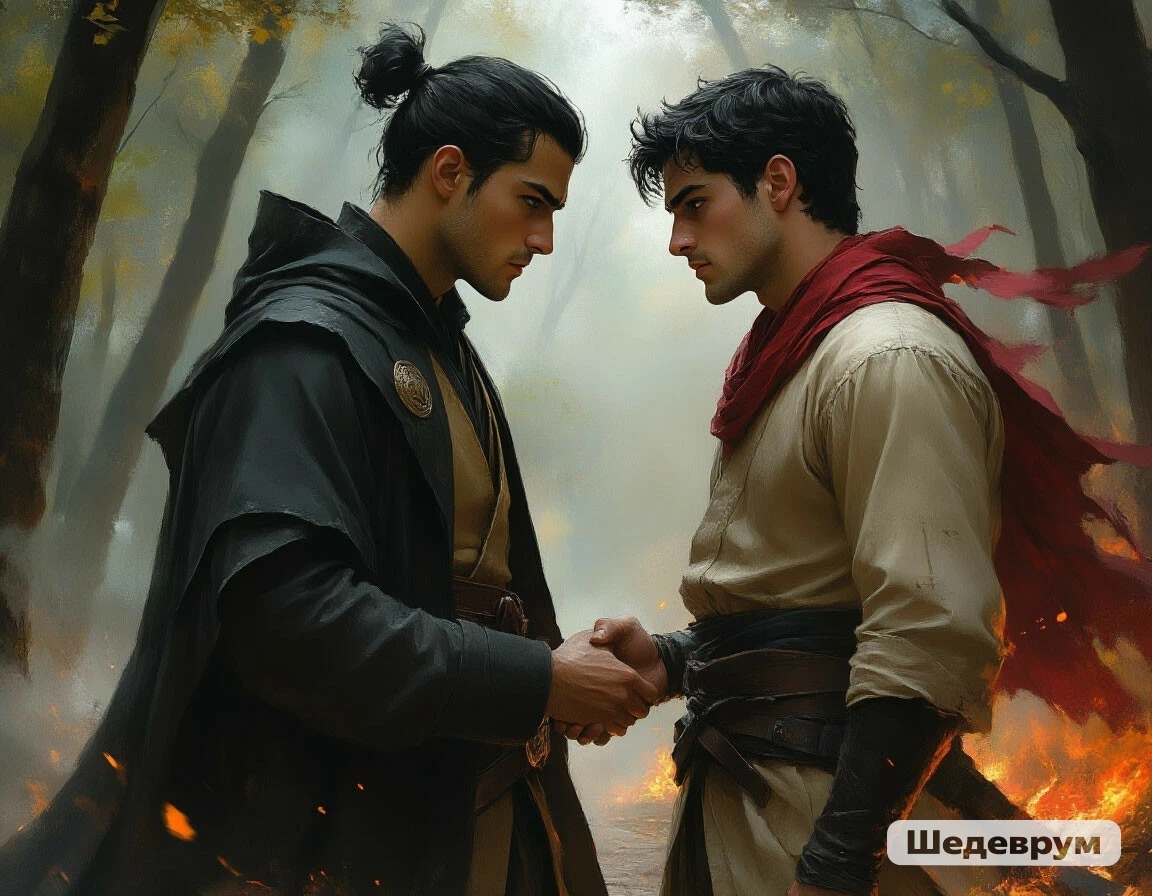 Не хватило знаков в названии статьи, поэтому пришлось немного поменять