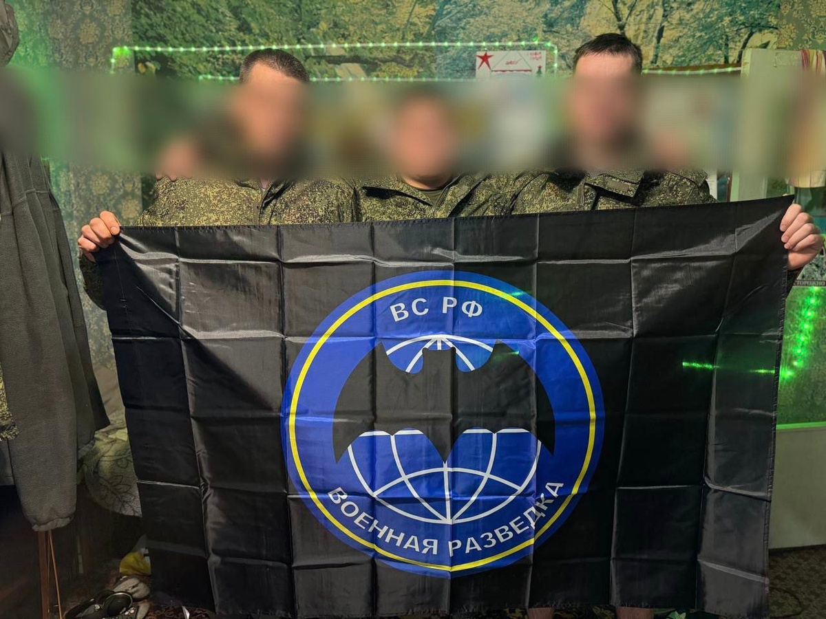    Операторы роты БПЛА поблагодарили главу и жителей Октябрьского района ХМАО за технику и оборудование