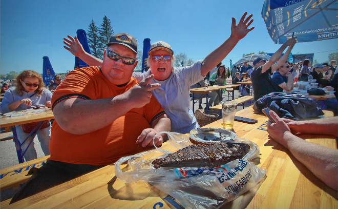    © Анастасия Илюшина / ЛенТВ24. Архивное фото