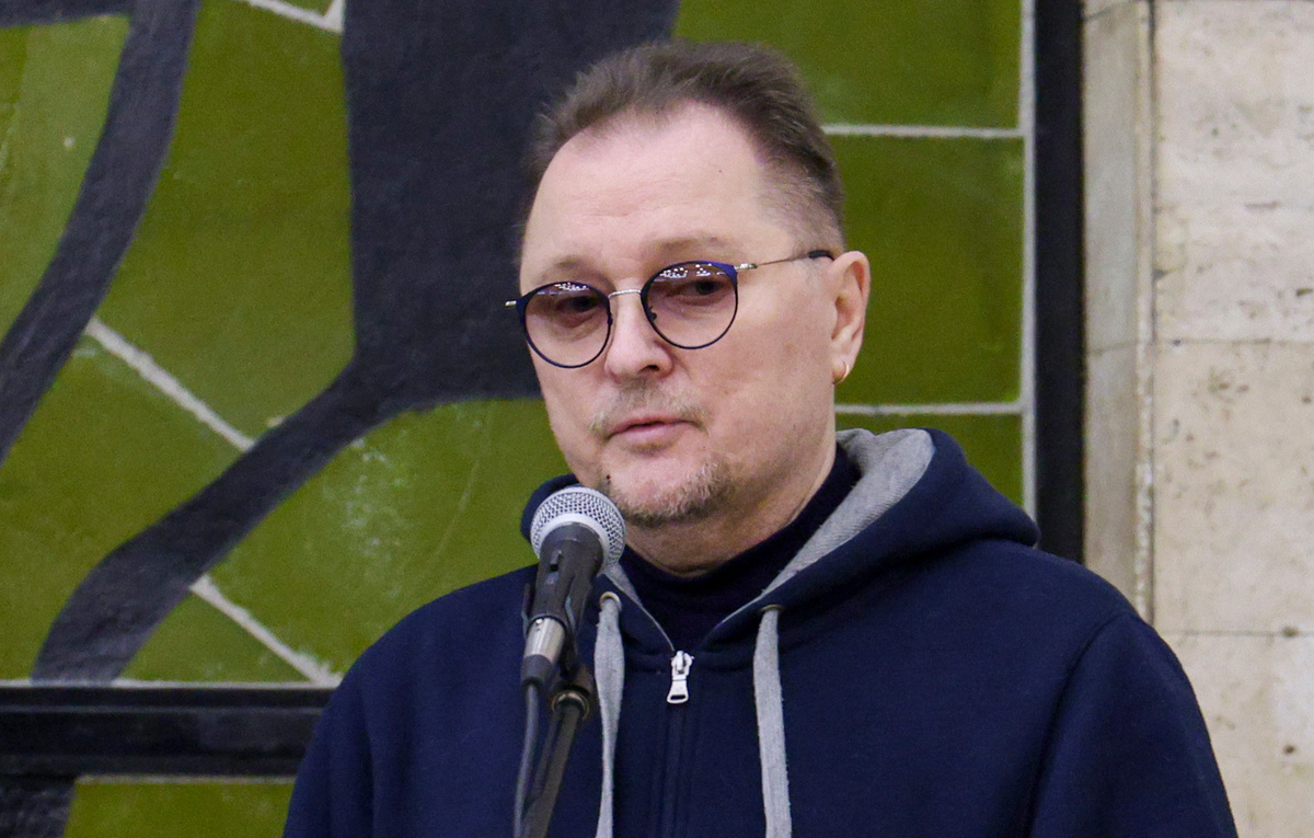     Антон Новодережкин/ТАСС