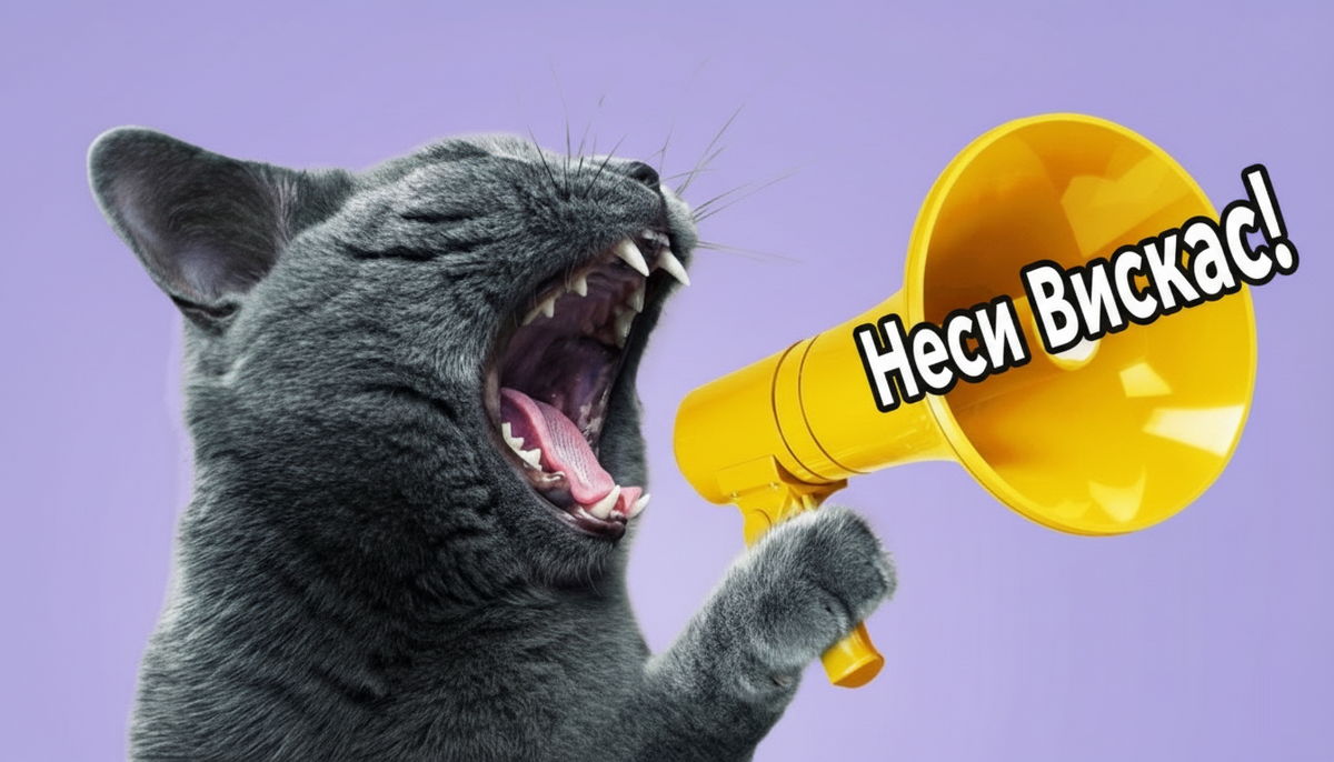    Разбираемся, почему на Вискас и другие магазинные корма кошки реагируют как сумасшедшие, а полезные и дорогие они есть отказываются.