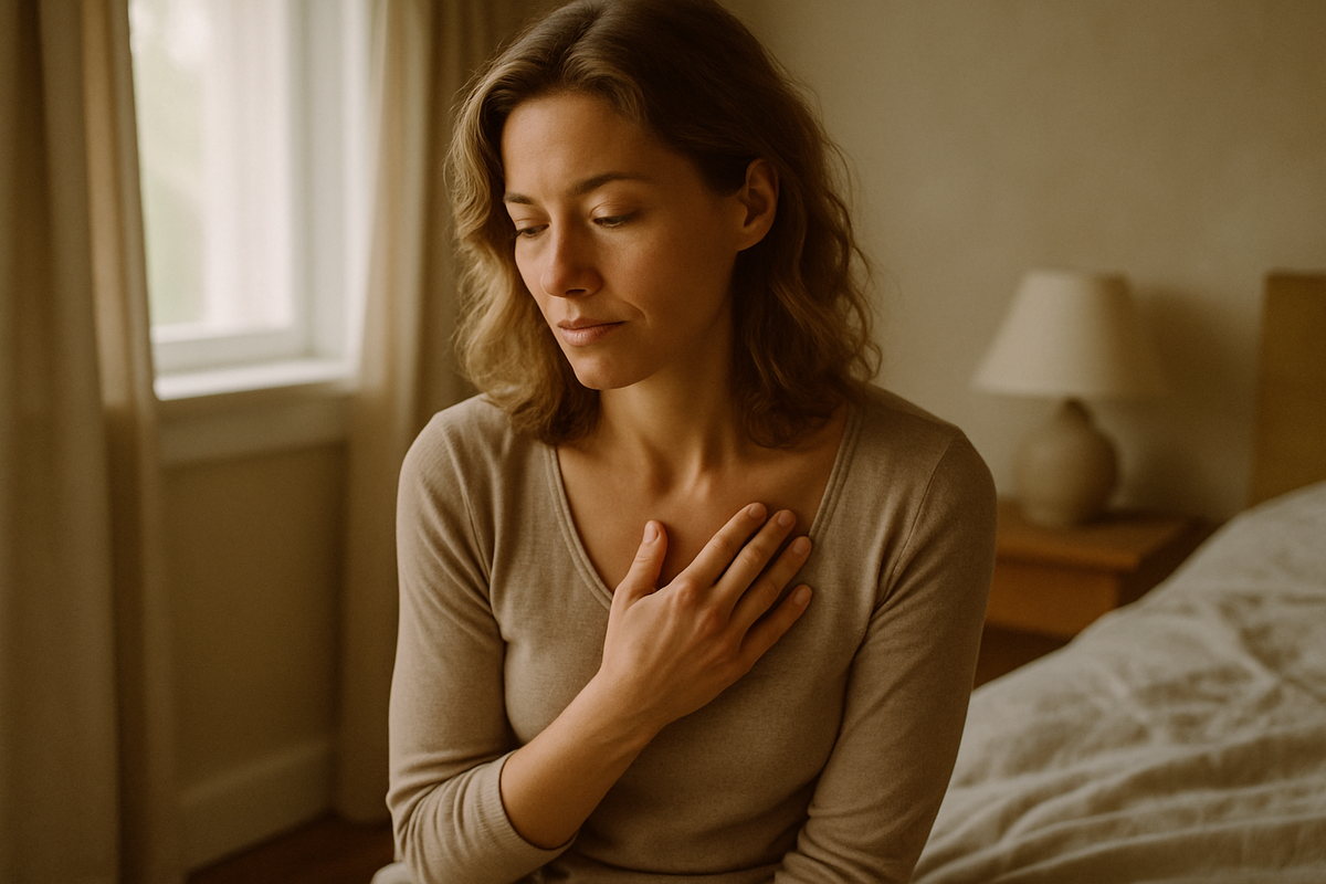    Хочу но не могу возбудиться: заморозка в теле Екатерина Духанина