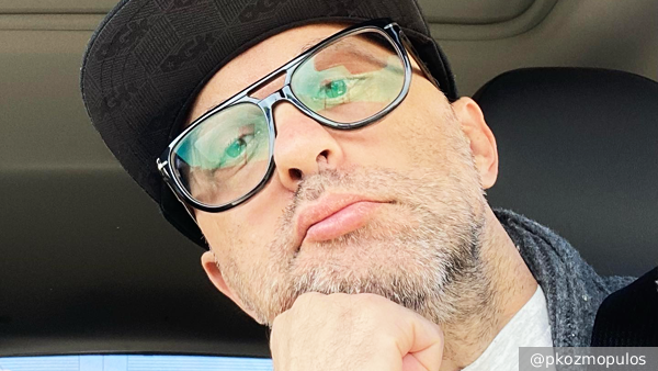     Фото: @pkozmopulos   
 Текст: Валерия Городецкая