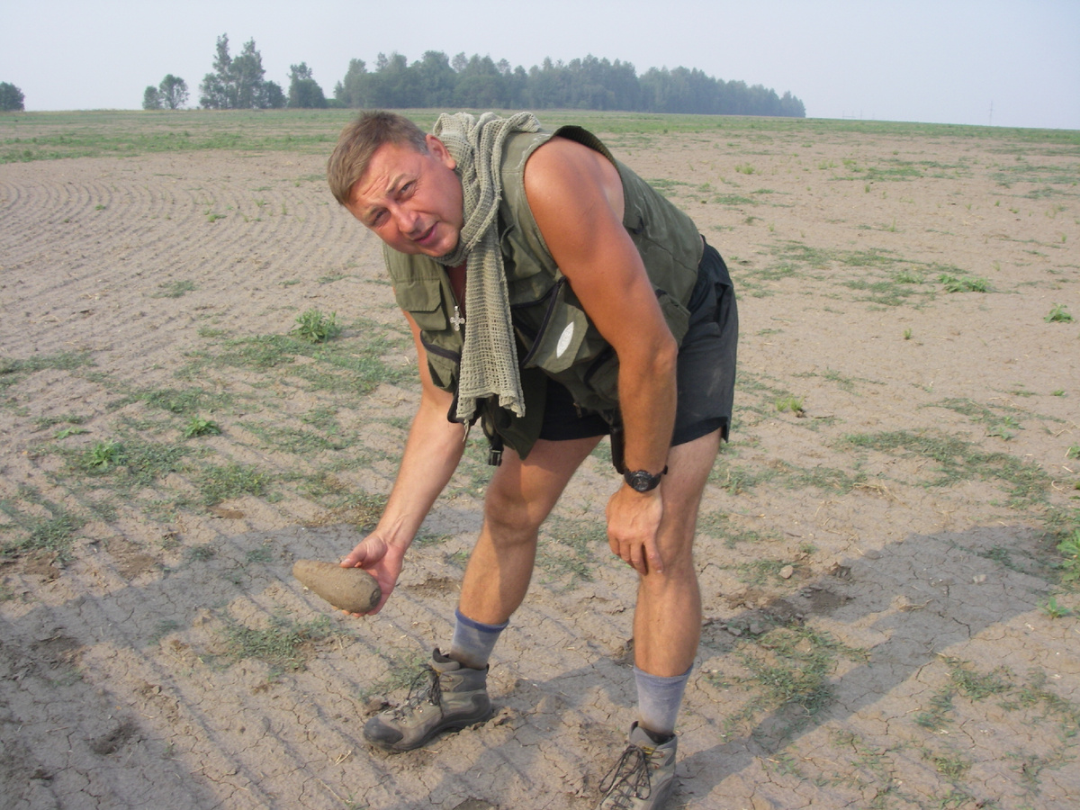 Виктор 15 лет назад.