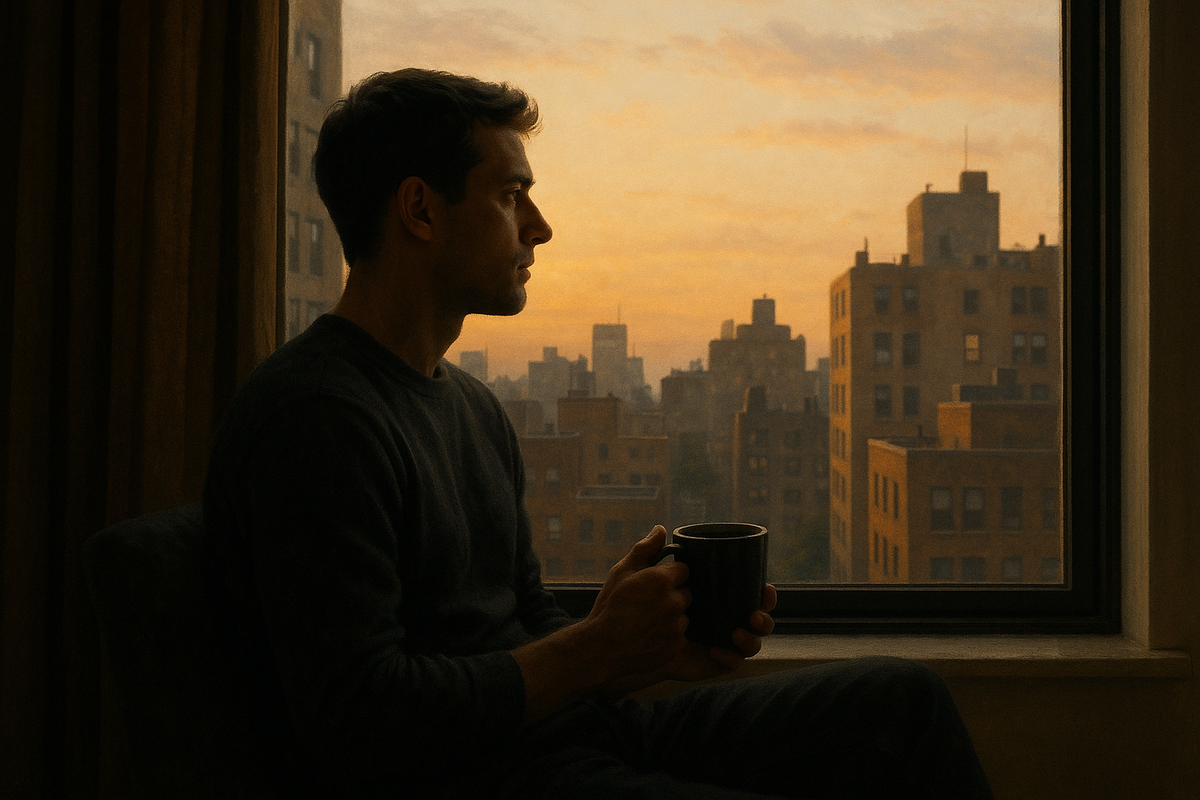 Что скрывается за фразой “Мне нужно побыть одному”
